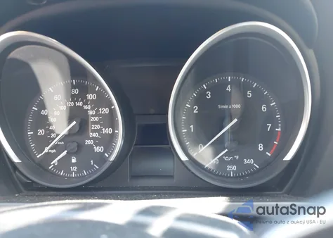 2010 BMW Z4 Sdrive30I z USA, uszkodzony, nr VIN WBALM5C59AE377255